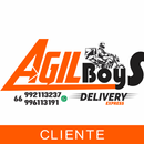 Agil Boys - Cliente APK