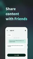 Agile AI - Bot by GPT Ekran Görüntüsü 3