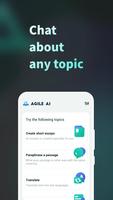 Agile AI - Bot by GPT Ekran Görüntüsü 1