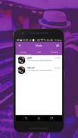 Chat App syot layar 1