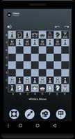 برنامه‌نما Chess Puzzle عکس از صفحه