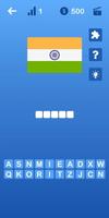 Guess the Flag: Game Poster