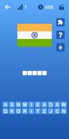 Guess the Flag: Game Affiche