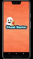 Poster Ghost Hunter