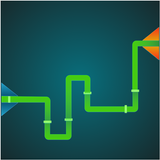 Pipe Puzzle icon