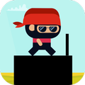 Stick Ninja Hero