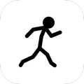Stickman Runner
