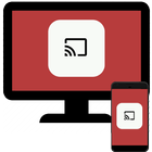 Screen Mirroring to All TV : S icon