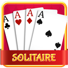 Solitaire icône