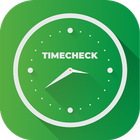 TIMECHECK icône