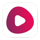 AI Video Player-icoon