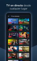 Agile TV captura de pantalla 2