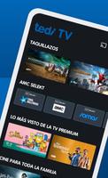 Tedi TV - Telecable Ekran Görüntüsü 2