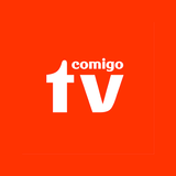 TvComigo - R simgesi