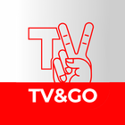 TV&GO simgesi