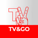 TV&GO simgesi