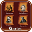 Famous Writers Stories & Novel