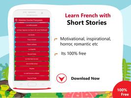 French Short Stories 스크린샷 2