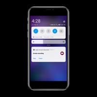 Agile Screen Recorder imagem de tela 1