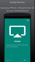 Airplay स्क्रीनशॉट 1