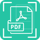 Document Scanner - Scan, Edit  icon