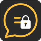 Chat Locker icon