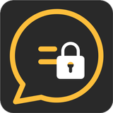 Chat Locker biểu tượng