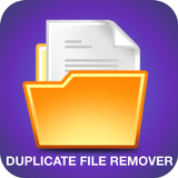 Duplicate File Remover ícone