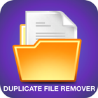 Duplicate File Remover-icoon