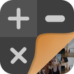 Calculator Gallery - Hide My Photos, Videos, Files