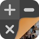 APK Calculator Gallery - Hide My Photos, Videos, Files