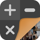 Calculator Gallery - Hide My Photos, Videos, Files APK