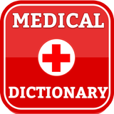 Simple and Best Medical Dictio icon