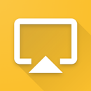 APK Media Cast to Chromecast,FireT