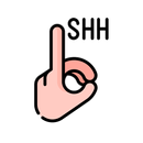 Shhh! Phone Silencer APK