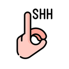 Shhh! Phone Silencer biểu tượng