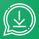 Status Saver icon