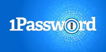 1Password - 密碼管理器