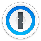 1Password biểu tượng