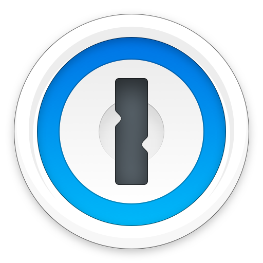 1Password - менеджер паролей