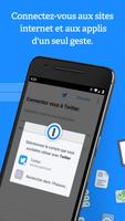 1Password capture d'écran 2