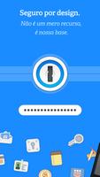 1Password imagem de tela 1