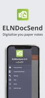 ELNDocSend poster