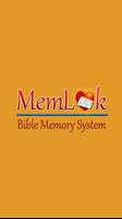 Bible Memory by MemLok (Retire 海报