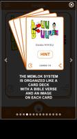 Bible Memory by MemLok (Retire ảnh chụp màn hình 2