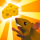 Snappy Mouse Run - Dizzy Chase icon