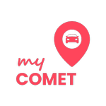 myCOMET icon