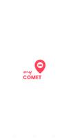 myCOMET poster