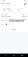 myCOMET screenshot 2