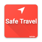 SafeTravel GSS icône